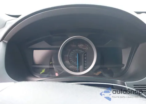 2015 Ford Explorer Limited z USA, uszkodzony, nr VIN 1FM5K8F82FGC01633